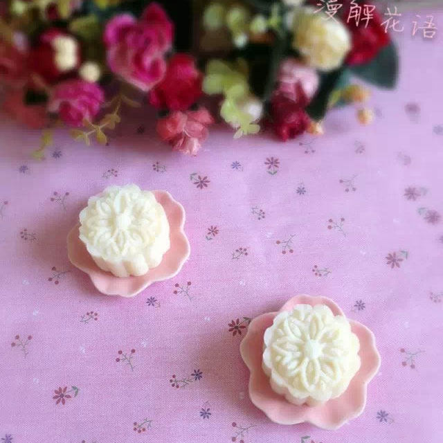 山药紫薯糕：家常做法与配料秘诀-图10