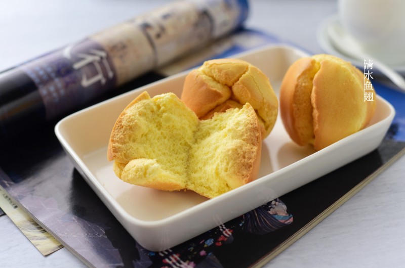 糯米蒸蛋糕：家常做法与配料全解析-图2