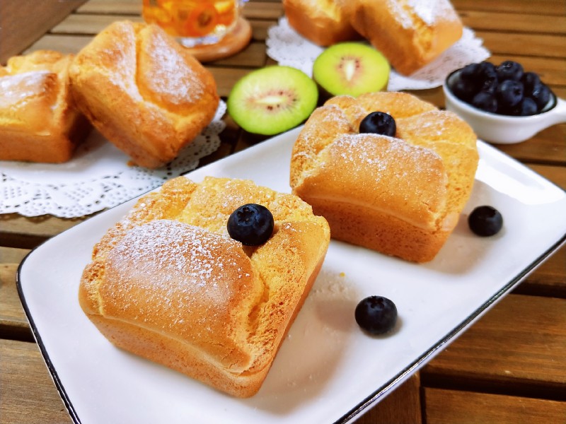 糯米蒸蛋糕：家常做法与配料全解析-图5