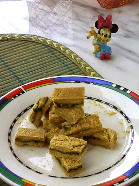 奶香芝麻酥十种美味做法，轻松在家做！-图1