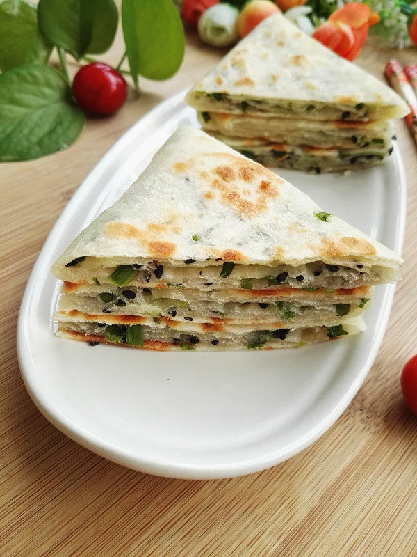 奶香芝麻酥十种美味做法，轻松在家做！-图2