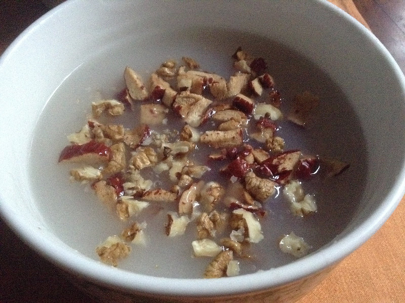 红枣核桃羹做法大全：配料与步骤详解-图5