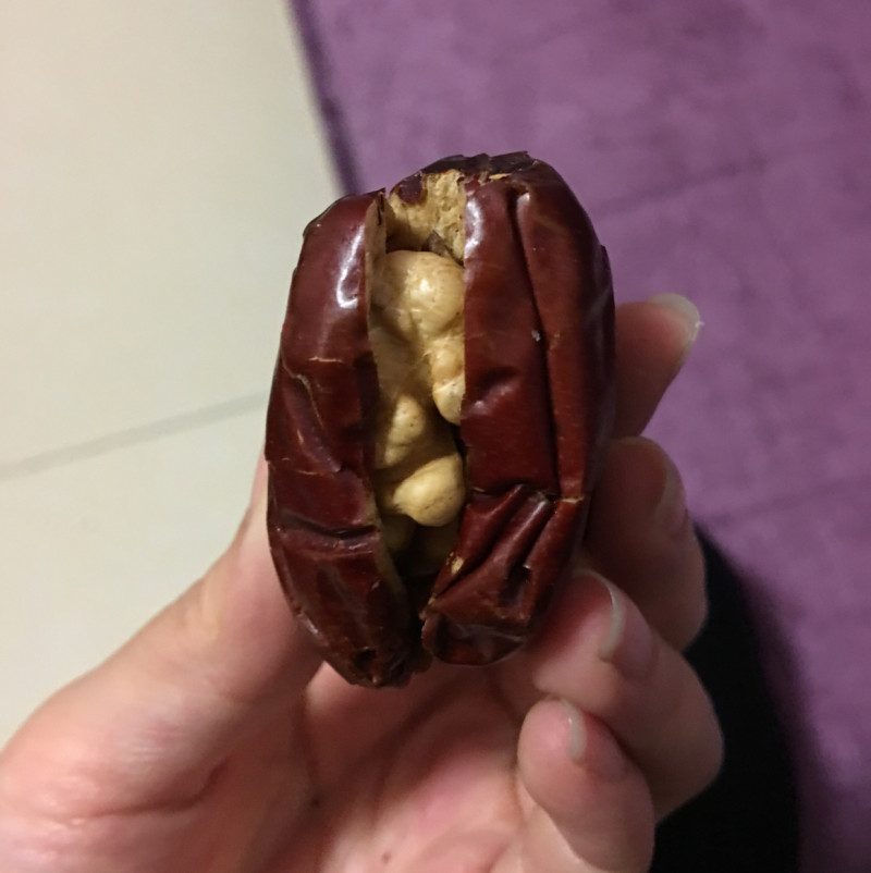 红枣核桃羹做法大全：配料与步骤详解-图8