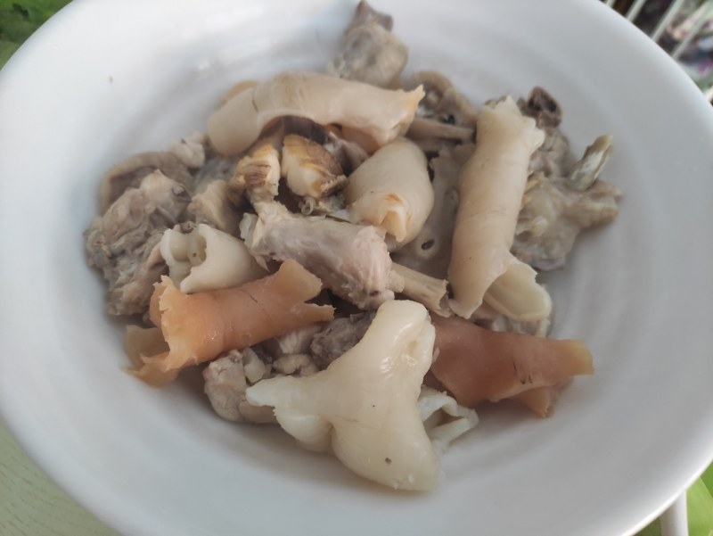 土鸡鱼丸煲绝味秘诀，三步做出鲜香极品-图6