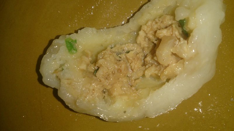 土鸡鱼丸煲绝味秘诀，三步做出鲜香极品-图9