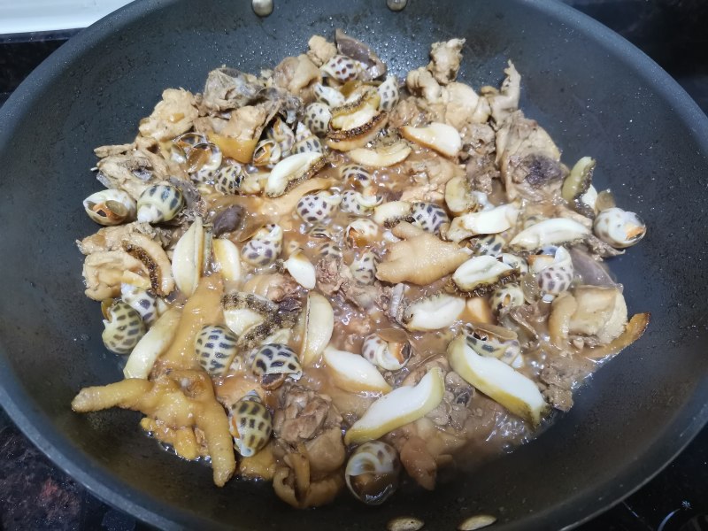 土鸡鱼丸煲绝味秘诀，三步做出鲜香极品-图10