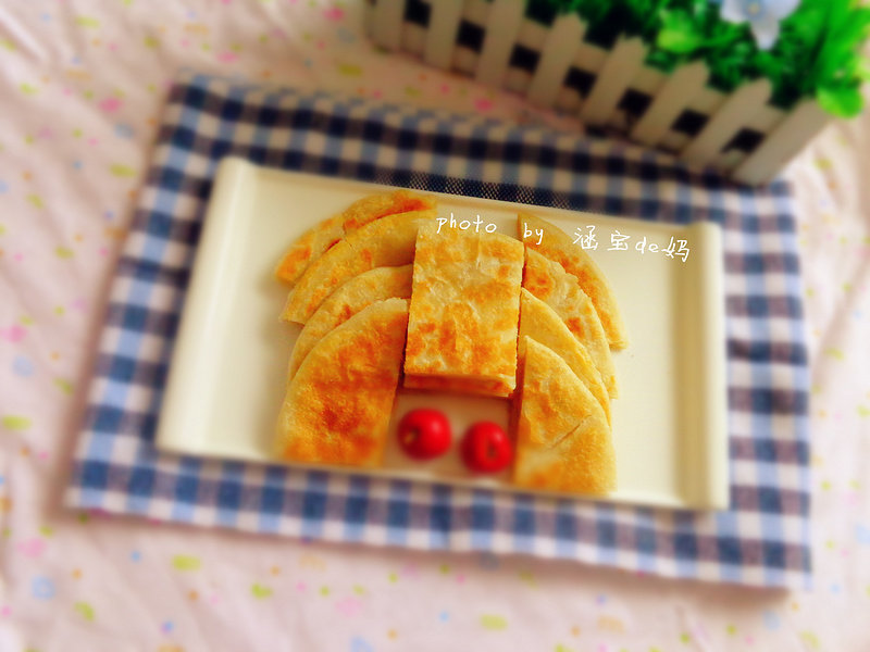 家常柿子饼制作秘诀与必备配料-图3