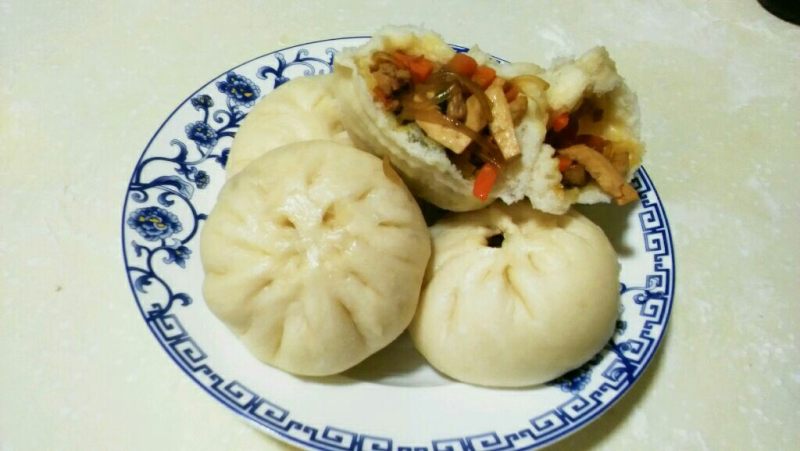 家常柿子饼制作秘诀与必备配料-图4