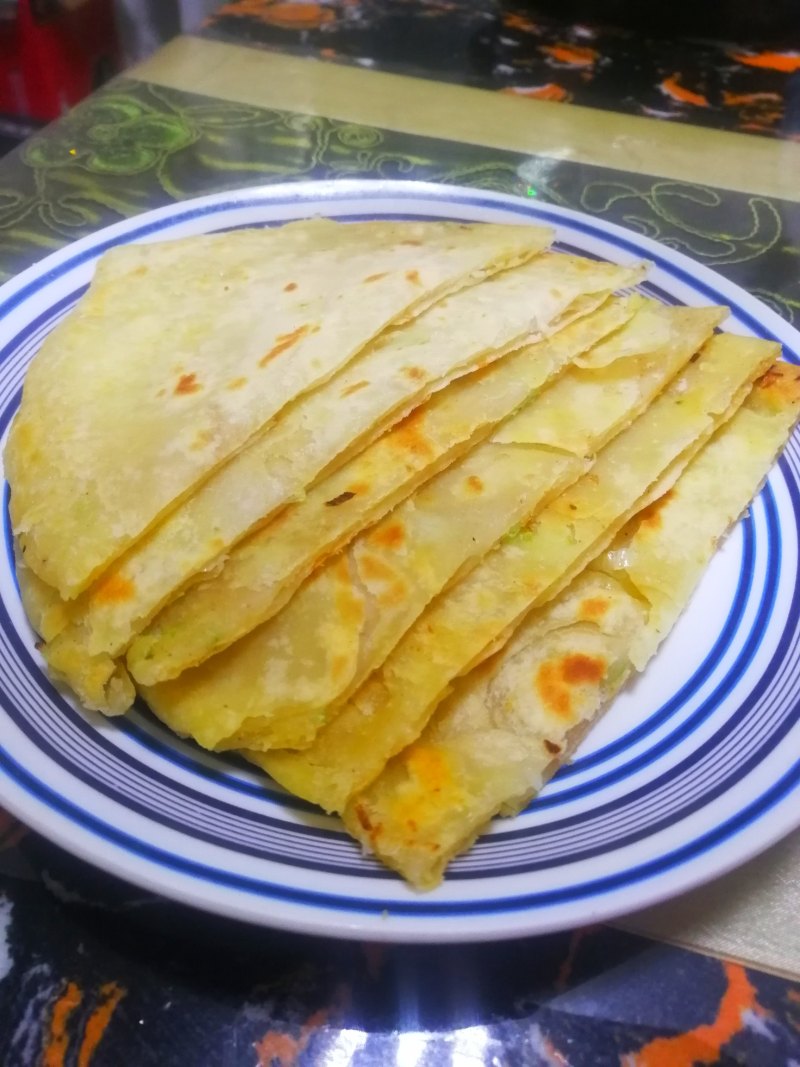 家常柿子饼制作秘诀与必备配料-图5