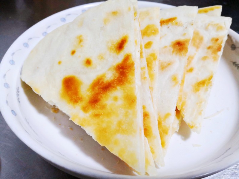 家常柿子饼制作秘诀与必备配料-图6