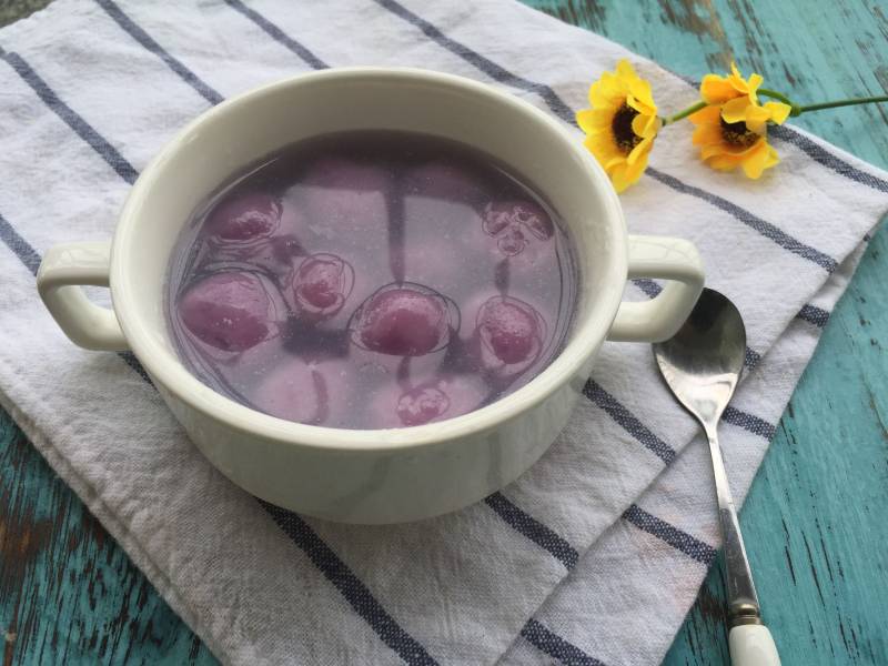 巧克力泡芙完美配方与制作秘诀-图8