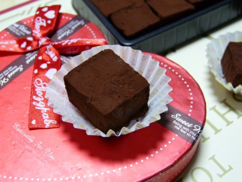 巧克力泡芙完美配方与制作秘诀-图9