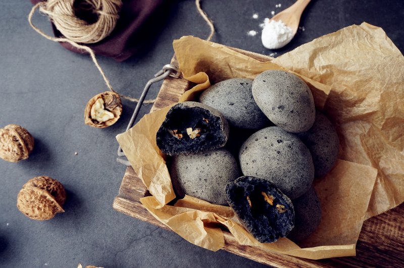 黑芝麻麻薯10种绝妙做法，美味秘诀全公开-图3