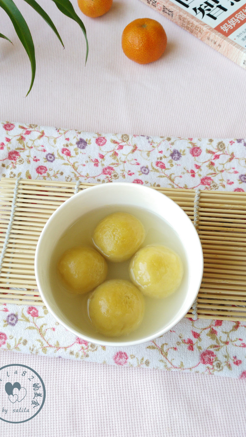 黑芝麻麻薯10种绝妙做法，美味秘诀全公开-图4