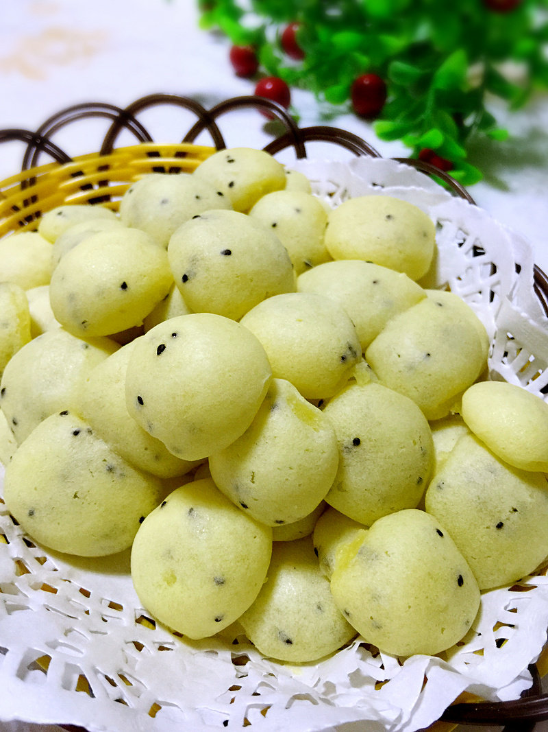 黑芝麻麻薯10种绝妙做法，美味秘诀全公开-图5