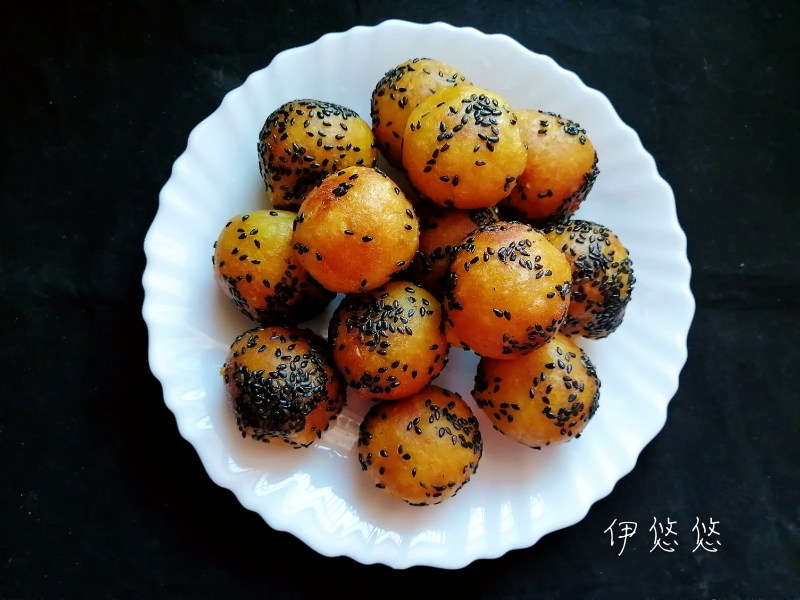 黑芝麻麻薯10种绝妙做法，美味秘诀全公开-图6