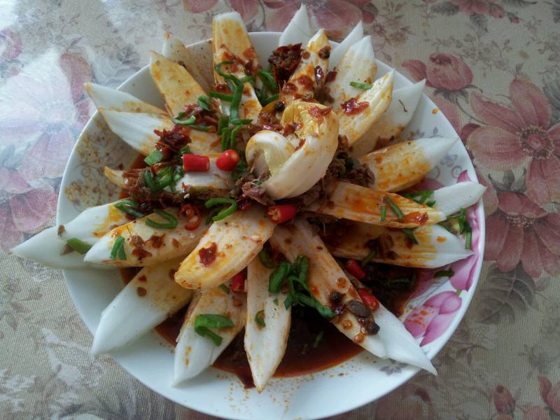 芙蓉蛋花汤十大家常做法，鲜香滑嫩秘诀全公开-图3