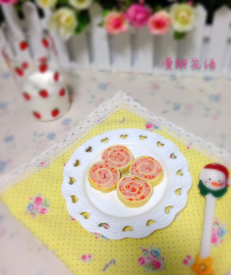 芙蓉蛋花汤十大家常做法，鲜香滑嫩秘诀全公开-图4