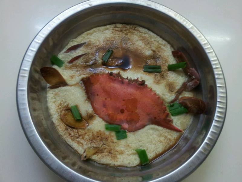 芙蓉蛋花汤十大家常做法，鲜香滑嫩秘诀全公开-图8