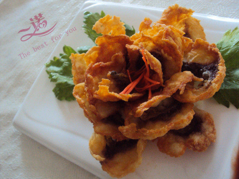 芙蓉蛋花汤十大家常做法，鲜香滑嫩秘诀全公开-图10