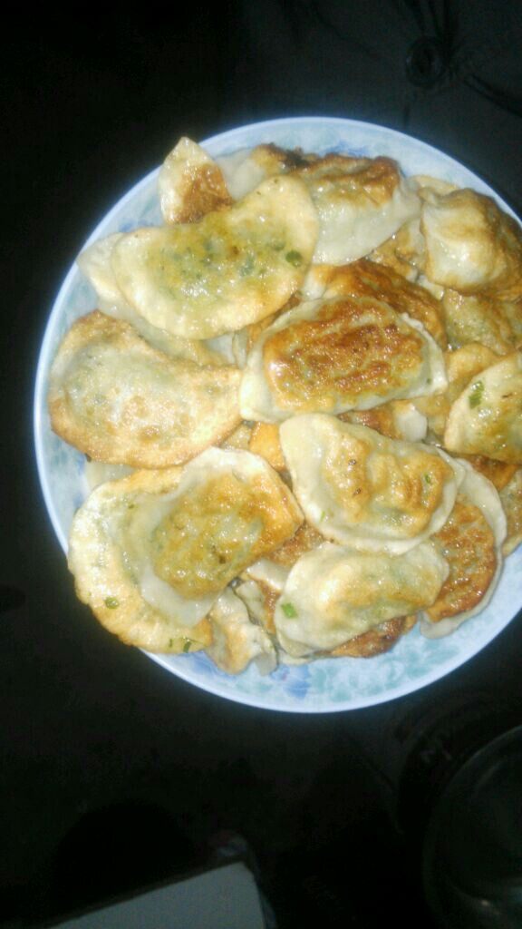 素菜煎饺十大做法：配料与步骤全解析-图8