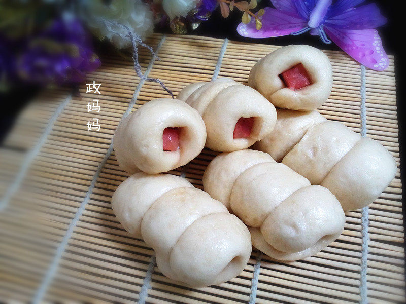 藠头炒香肠十种美味做法，家常下饭菜肴轻松学