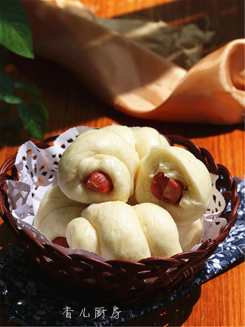 藠头炒香肠十种美味做法，家常下饭菜肴轻松学-图5