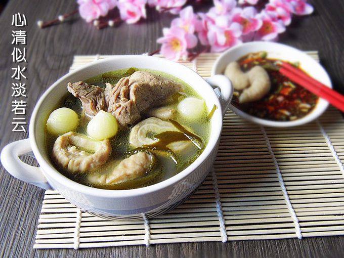 藠头炒香肠十种美味做法，家常下饭菜肴轻松学-图6