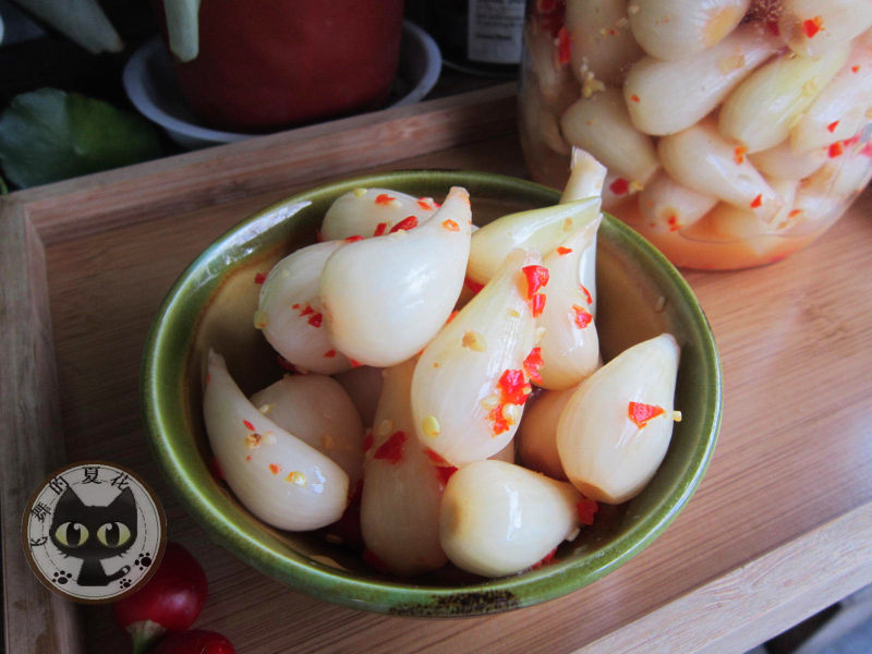 藠头炒香肠十种美味做法，家常下饭菜肴轻松学-图7