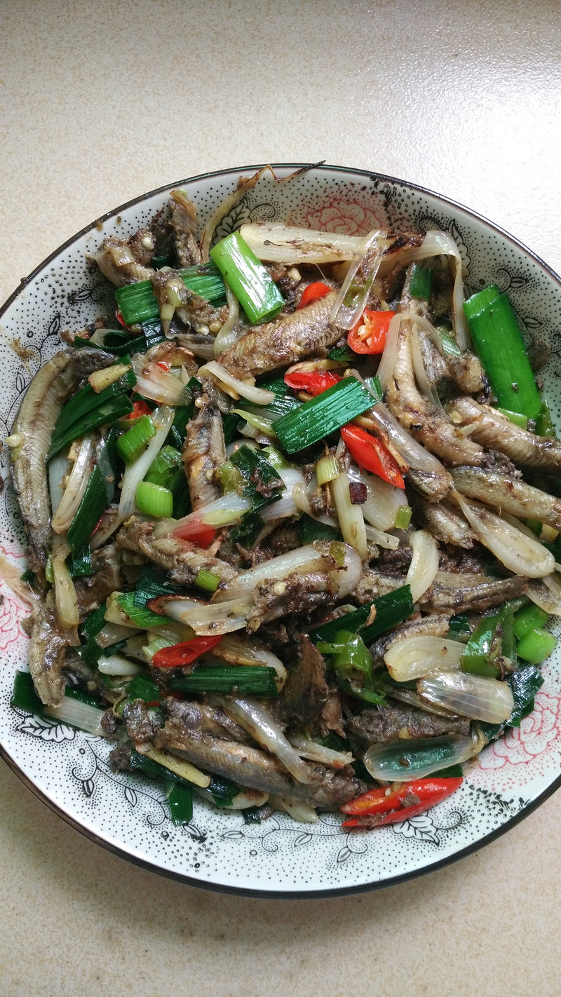 藠头炒香肠十种美味做法，家常下饭菜肴轻松学-图8