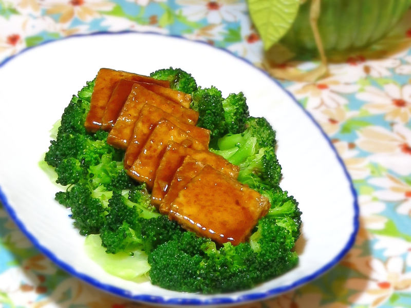 春笋烩豆腐：十大做法，这样最美味-图2