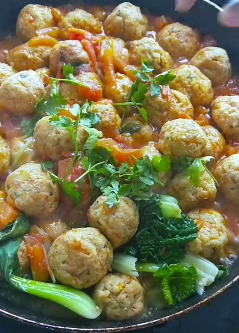 春笋烩豆腐：十大做法，这样最美味-图5