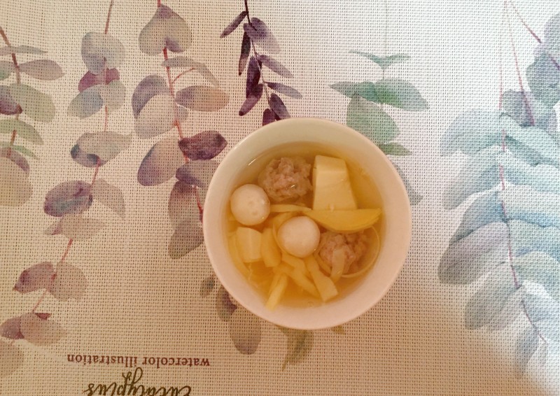 春笋烩豆腐：十大做法，这样最美味-图7