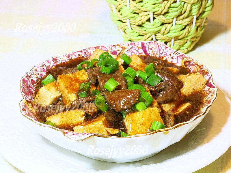 春笋烩豆腐：十大做法，这样最美味-图8