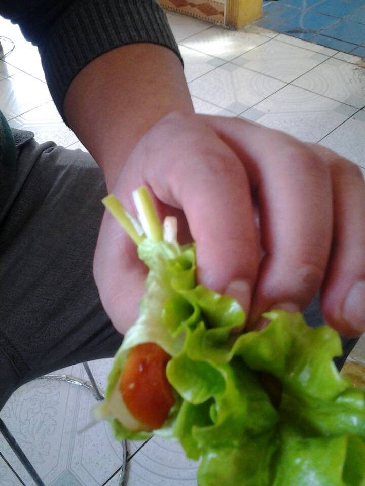 韩式烤鸡翅美味秘诀，三步做出地道风味-图3