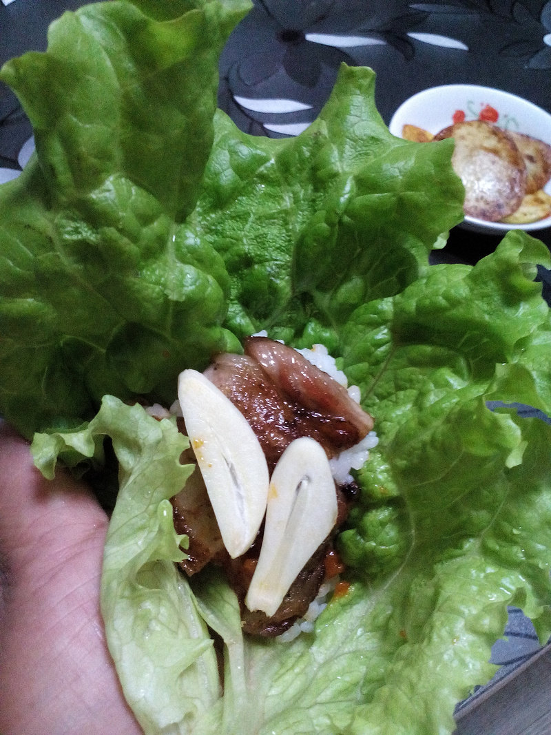 韩式烤鸡翅美味秘诀，三步做出地道风味-图6