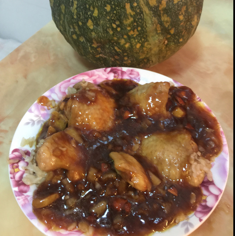 韩式烤鸡翅美味秘诀，三步做出地道风味-图7