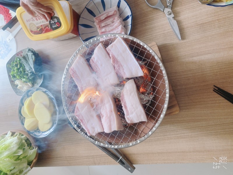 韩式烤鸡翅美味秘诀，三步做出地道风味-图8