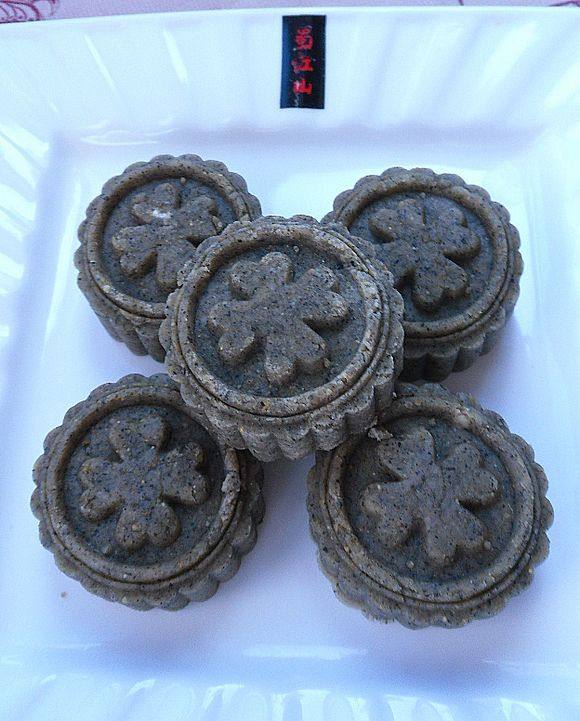 10种酸奶芝麻饼做法，美味秘诀全公开-图7