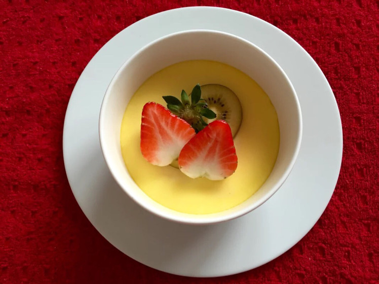 香滑鸡蛋羹：十大家常做法与最正宗秘诀