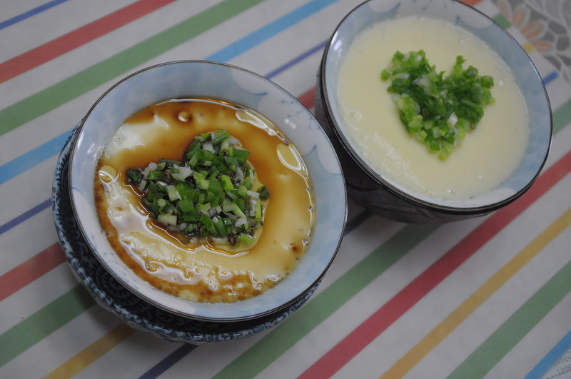 香滑鸡蛋羹：十大家常做法与最正宗秘诀-图4