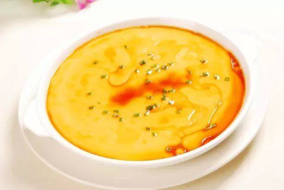 香滑鸡蛋羹:十大家常做法与最正宗秘诀-图9 香滑鸡蛋羹:十大家常做法与最正宗秘诀-图9
