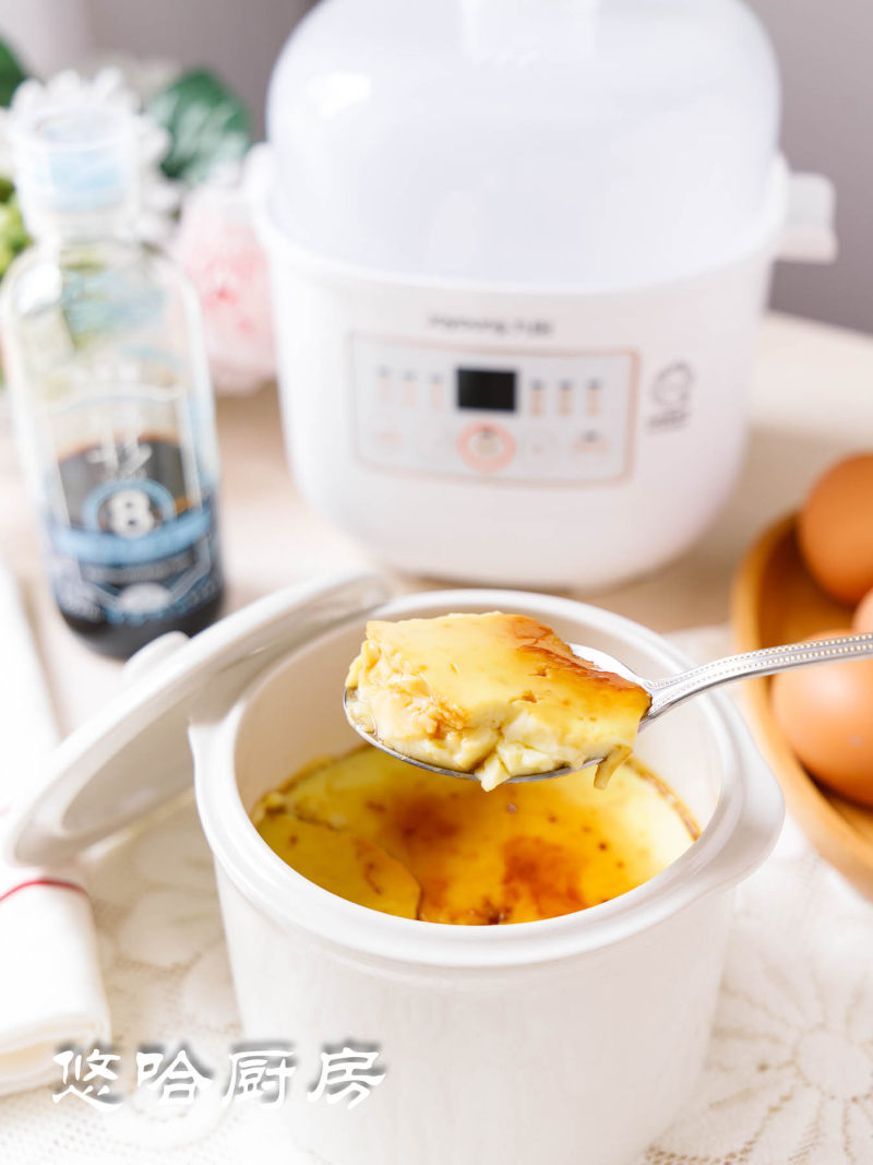香滑鸡蛋羹：十大家常做法与最正宗秘诀-图10