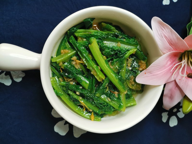 麻将莴笋叶十大经典做法，正宗风味一网打尽-图9