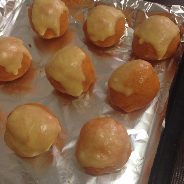 芝士焗扇贝十种美味做法，轻松在家享海鲜大餐-图2