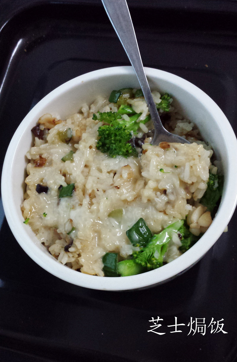 芝士焗扇贝十种美味做法，轻松在家享海鲜大餐-图7