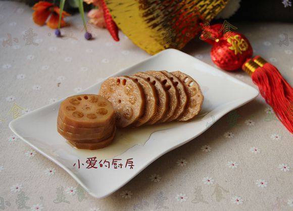 藕粒糯米丸做法大全：香甜软糯，家常必备-图3