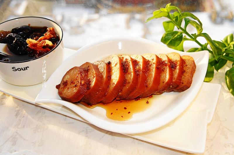 藕粒糯米丸做法大全：香甜软糯，家常必备-图4