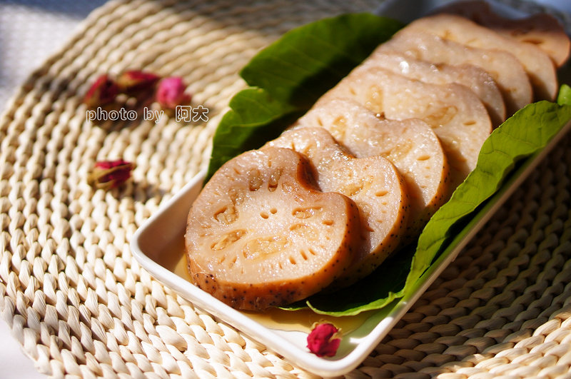 藕粒糯米丸做法大全：香甜软糯，家常必备-图7