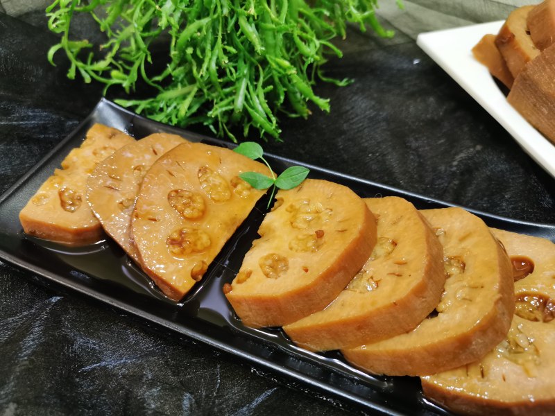 藕粒糯米丸做法大全：香甜软糯，家常必备-图9